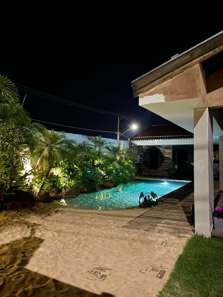 Jardins Oliveira & Centenário